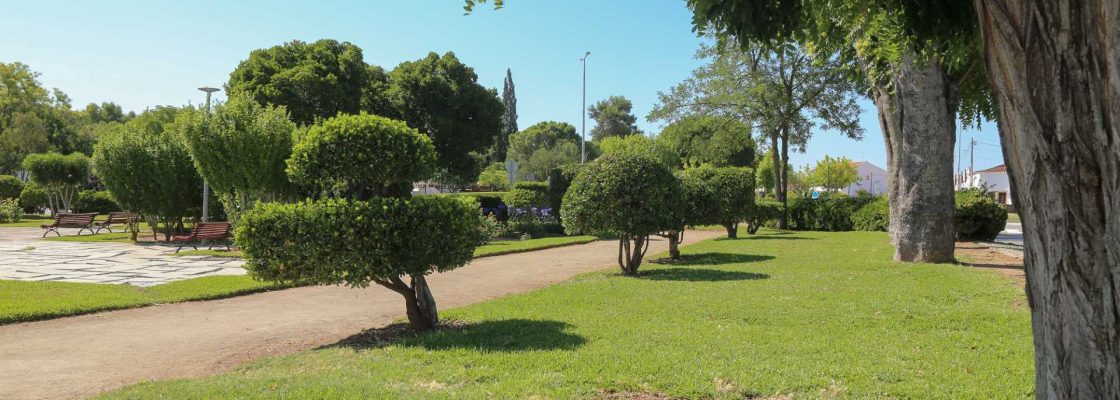 Município de Reguengos de Monsaraz implementa ações para reduzir consumos de água nos serviç...