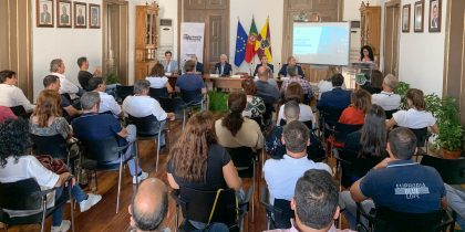 Município de Reguengos de Monsaraz organizou 1.º Encontro de Agentes de Turismo