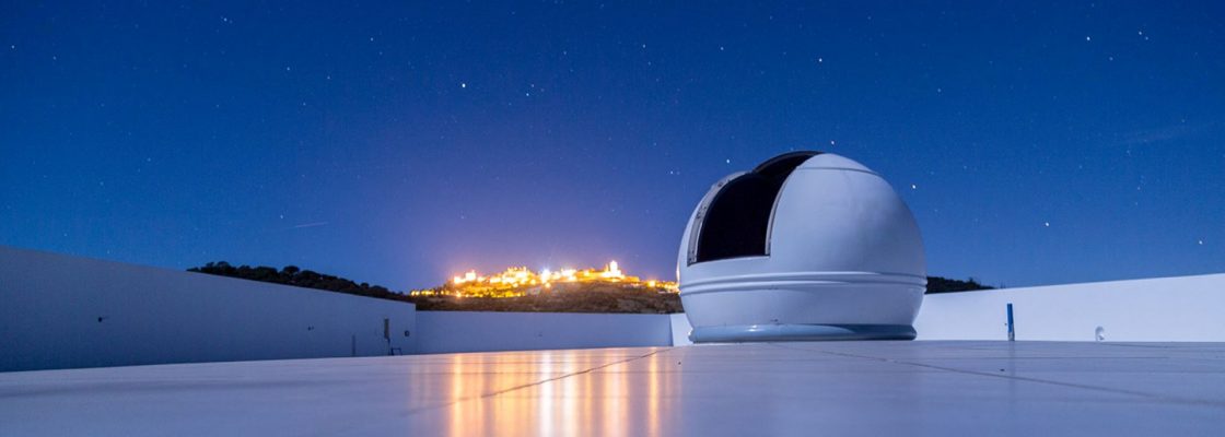 MonsarAstro vai juntar investigadores e astrónomos amadores em Reguengos de Monsaraz