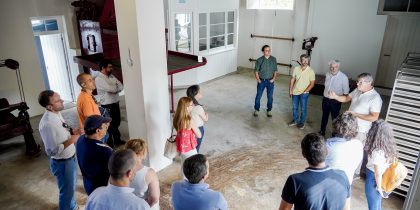 Reguengos de Monsaraz integra projeto para implementação da economia circular no concelho