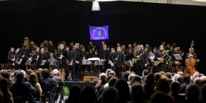 Reguengos de Monsaraz celebra a música no Outubro Mês da Música