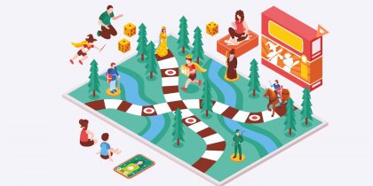 Torneio de Jogos de Tabuleiro 3.ª Sessão