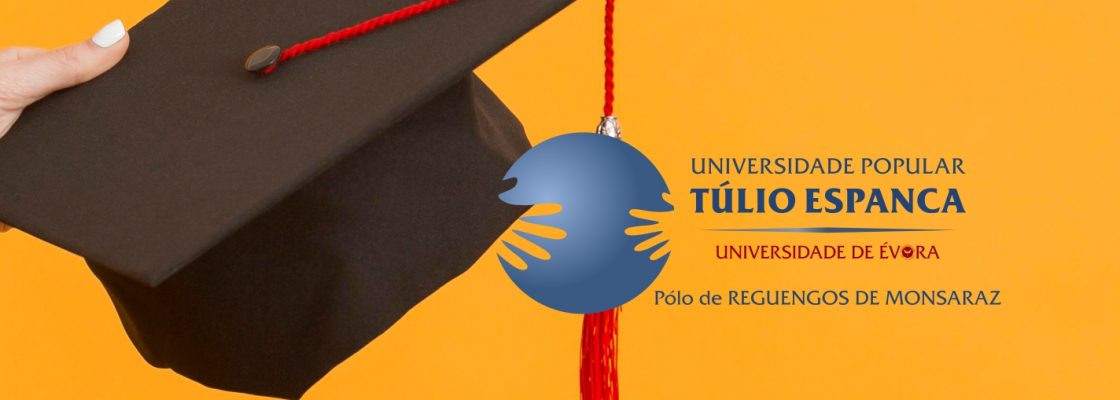 Universidade Popular Túlio Espanca – Pólo do Reguengos de Monsaraz | Inscrições abertas