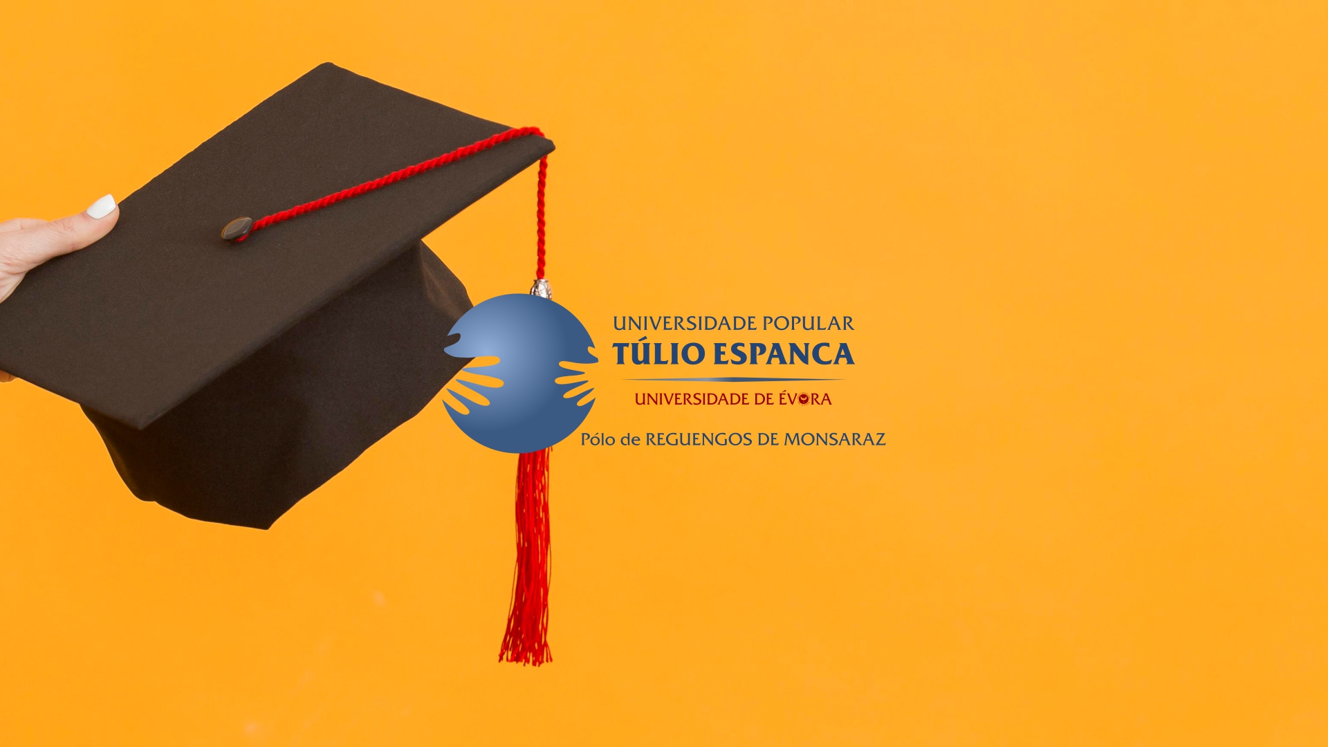 Universidade Popular Túlio Espanca – Pólo do Reguengos de Monsaraz | Inscrições abertas