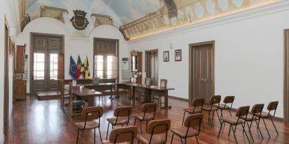 Reunião extraordinária da Câmara Municipal dia 11/12/2023