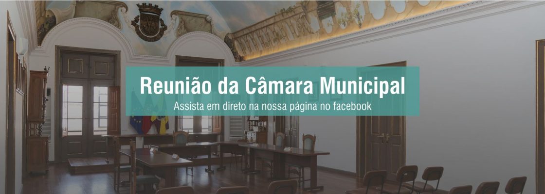 Arquivado: Reunião ordinária da Câmara Municipal dia 26/04/2023