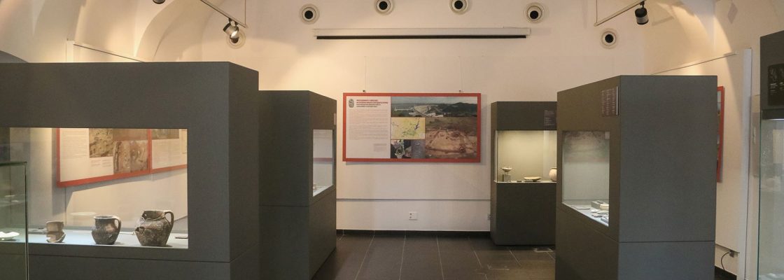 Reguengos de Monsaraz recebe exposição itinerante “Arqueologia nos Novos Caminhos da Água”
