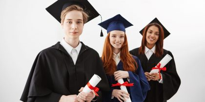 Candidatura a bolsa de estudos para estudantes do ensino superior público