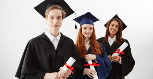 Candidatura a bolsa de estudos para estudantes do ensino superior público