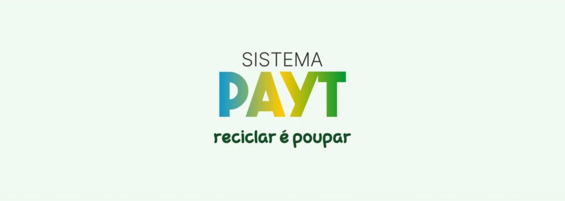 Normas de utilização do depósito de resíduos recicláveis e de implementação do sistema PAYT