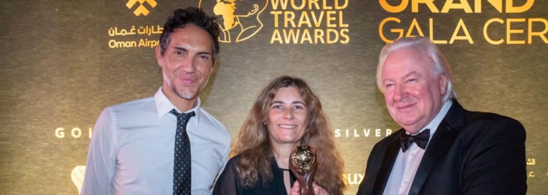 Dark Sky Alqueva conquistou o o World’s Responsible Tourism Award 2022