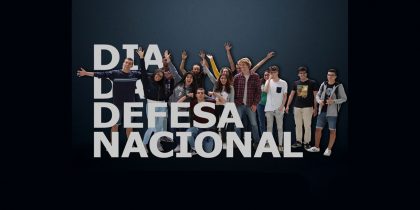 Convocação para o Dia da Defesa Nacional 2023