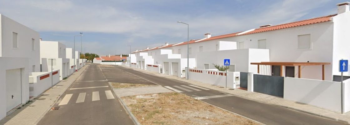 Concurso para atribuição de habitações na Urbanização Monreal (antiga Quintinha dos Mendes)