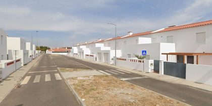 Concurso para atribuição de habitações na Urbanização Monreal (antiga Quintinha dos Mendes)