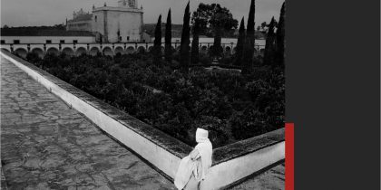 Saudades dos Cartuxos | Exposição de fotografia