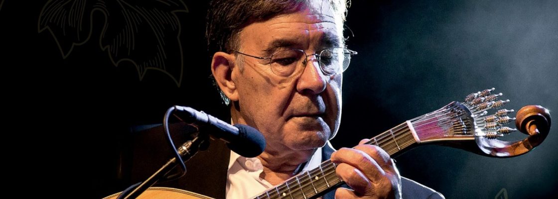 Arquivado: António Chainho | Concerto em Reguengos de Monsaraz