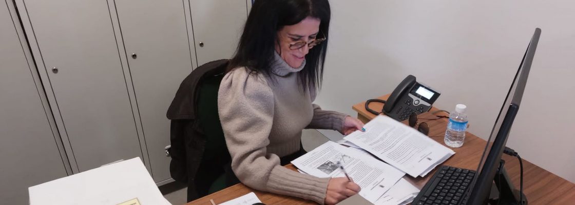 Presidente da Câmara Municipal de Reguengos de Monsaraz desempenha ação governativa no Centro ...