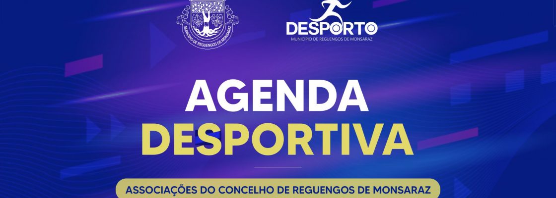 Arquivado: Agenda desportiva | 8 a 11 de junho