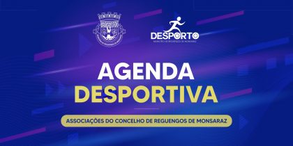Agenda desportiva | 8 a 11 de junho