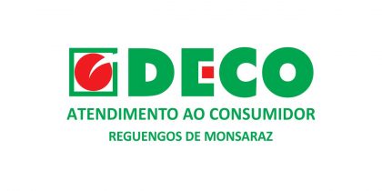 Atendimento DECO | 14 dezembro