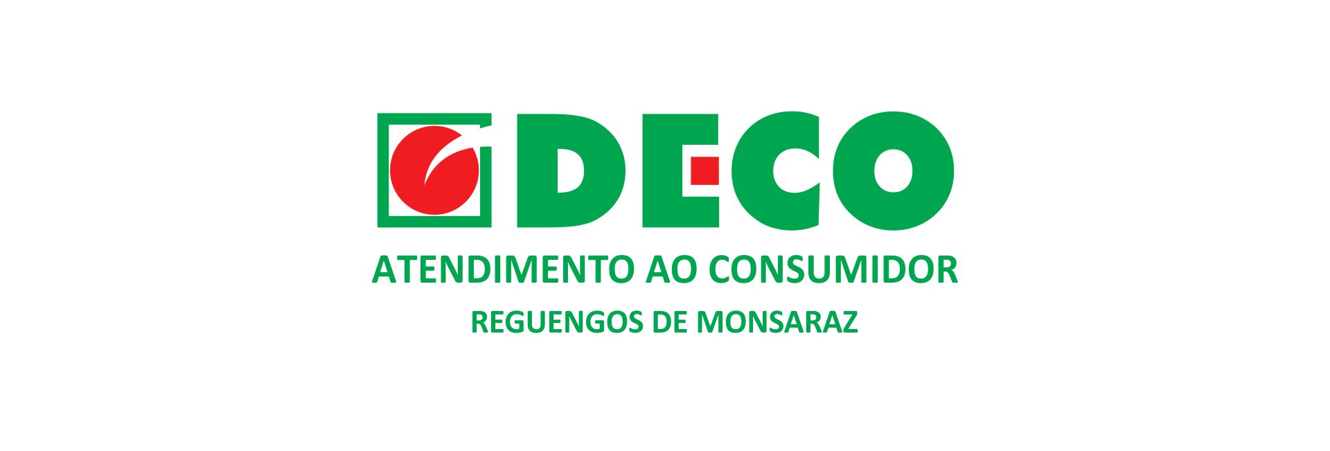 Atendimento DECO | 14 dezembro