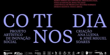 Cotidiano | Exposição de fotografia