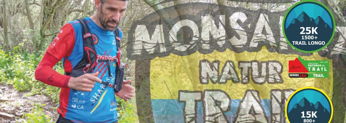 Arquivado: Sharish Monsaraz Natur Trail 2023