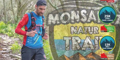 Sharish Monsaraz Natur Trail 2023