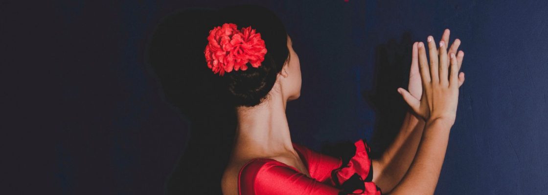 Arquivado: Encontro de Sevilhanas – Corazón Flamenco