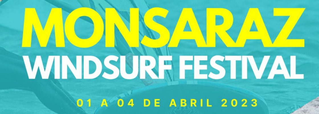 Arquivado: Monsaraz Windsurf Festival 2023