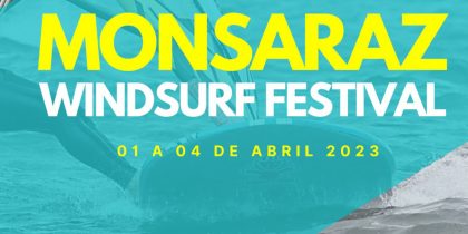 Monsaraz Windsurf Festival 2023