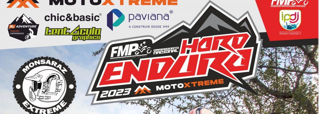 Arquivado: Monsaraz Extreme – Hard Enduro 2023 | 16 de abril