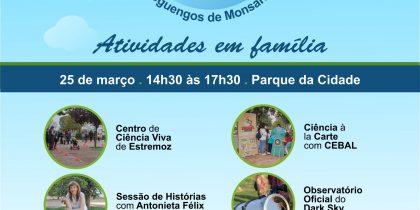 EcoTarde 2023 | 25 de março