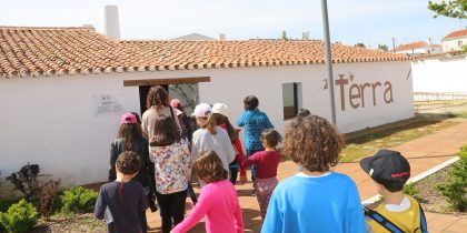 “Mais Páscoa – Férias em Cheio” com diversas atividades para as crianças e jovens de Reguengos de Monsaraz