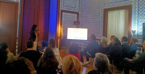Missão Mais pelos Jovens do concelho de Reguengos de Monsaraz com apoios no valor de 295 mil euros
