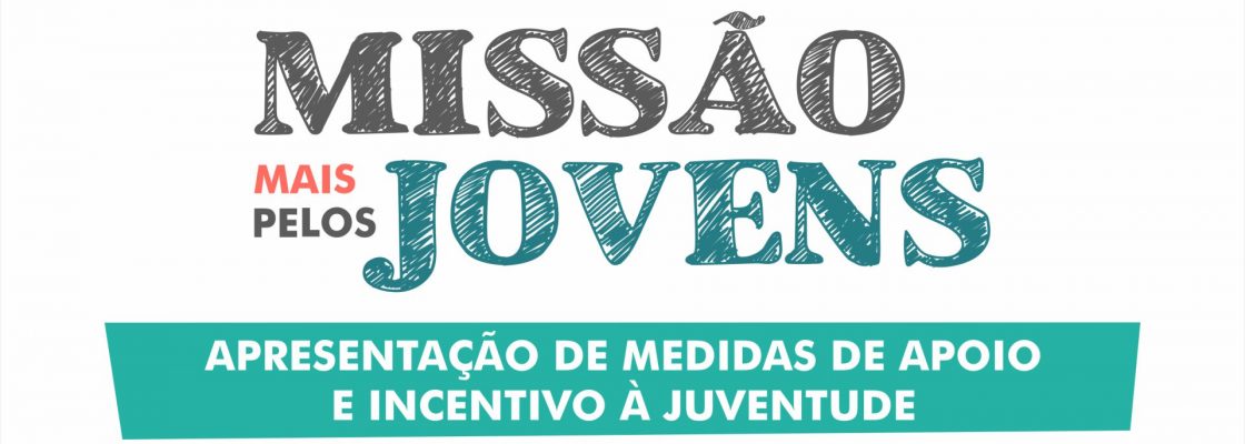 Arquivado: Apresentação: Missão Mais pelos Jovens