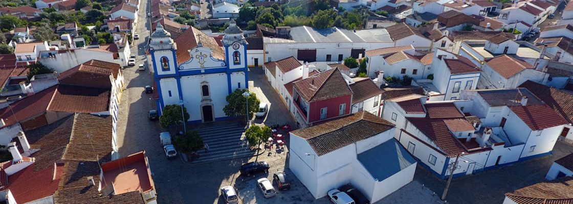 Projeto europeu em São Pedro do Corval quer conhecer as ideias dos habitantes para a sua aldeia