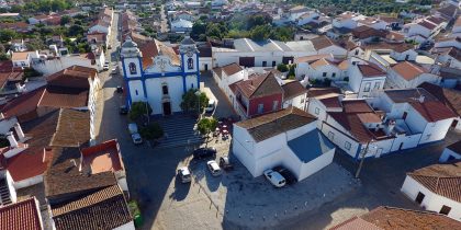 Projeto europeu em São Pedro do Corval quer conhecer as ideias dos habitantes para a sua aldeia
