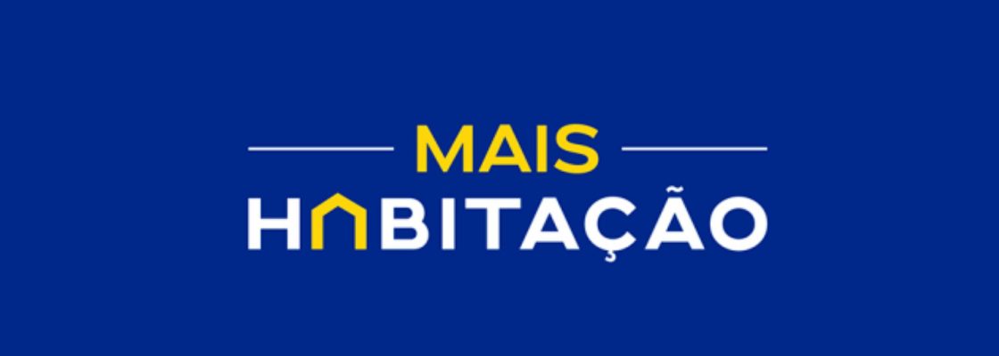 Pronúncia do município sobre o Programa Mais Habitação