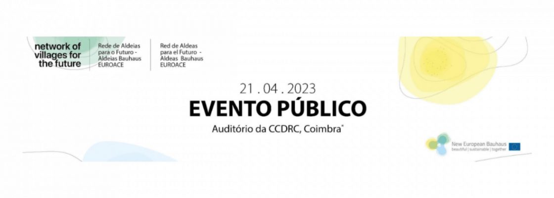 Reguengos de Monsaraz assina protocolo “Rede Aldeias Bauhaus EUROACE”