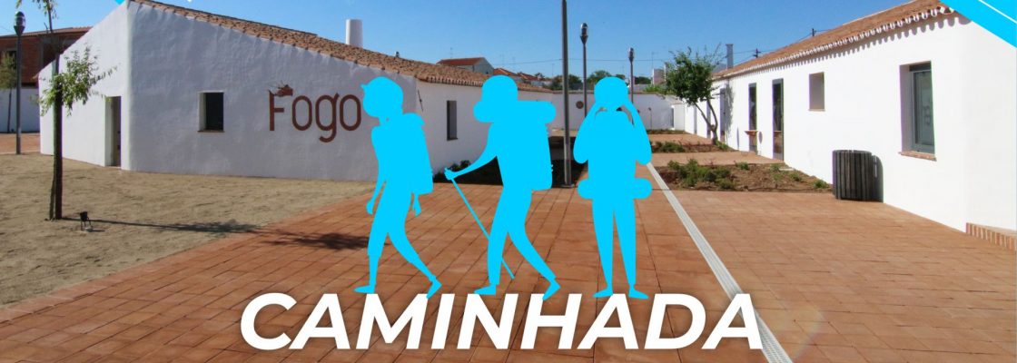 Arquivado: Caminhada “Rota das Olarias” | 20 de maio