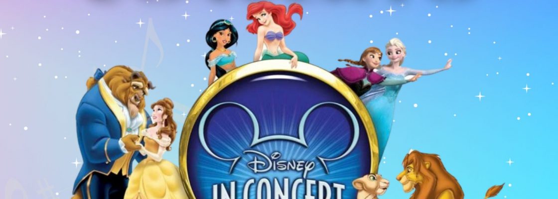 Arquivado: Concerto Disney | Espetáculo de final de ano letivo pelos alunos do CRAA