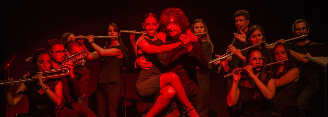 Arquivado: Flutua – Orquestra de Flautas da Universidade de Aveiro | 4 de junho