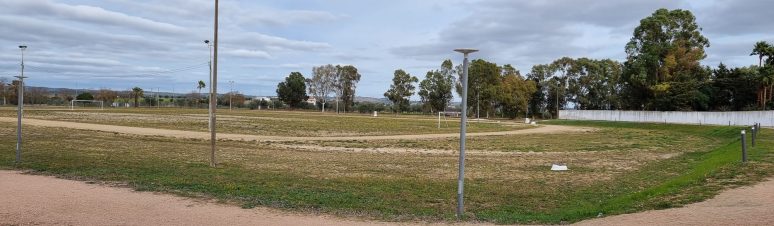 Campo de Futebol Municipal-Reguengos (1)