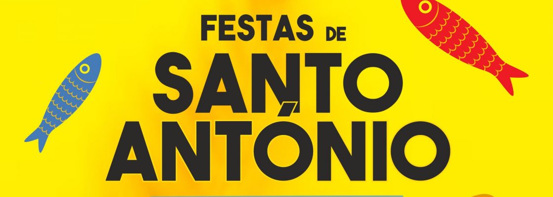 Arquivado: Festas de Santo António 2023