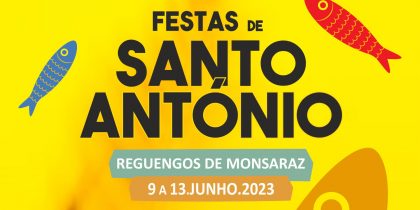Festas de Santo António 2023