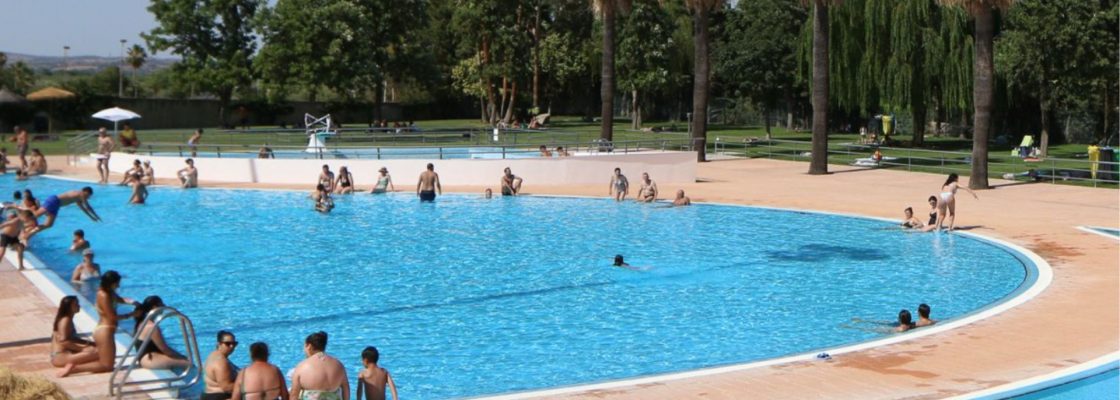 Arquivado: Época balnear 2023 | Piscinas Municipais de Reguengos de Monsaraz