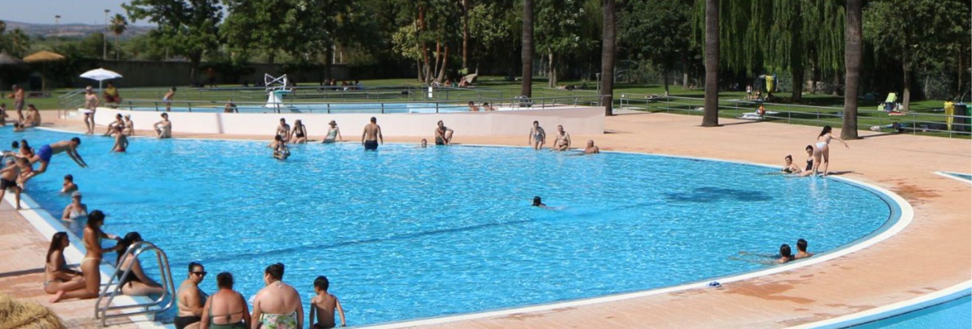 Época balnear piscinas municipais 2023