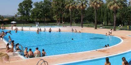 Época balnear 2023 | Piscinas Municipais de Reguengos de Monsaraz