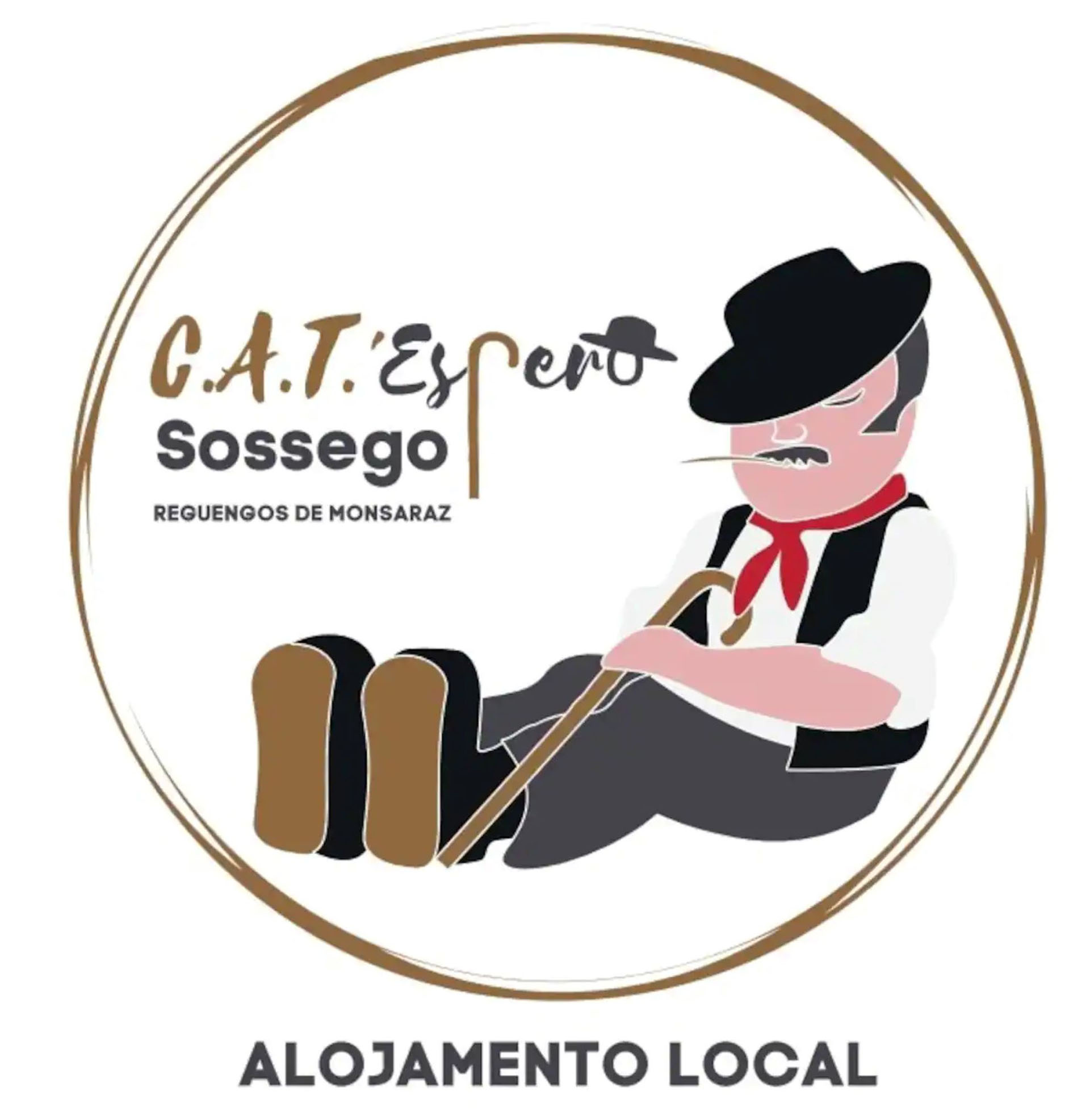 C.A.T’Espero Sossego | Alojamento Local